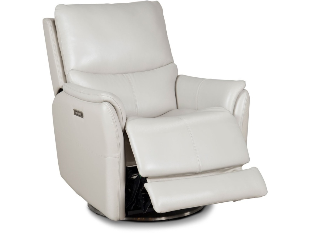 Salem Power Recline - image 1