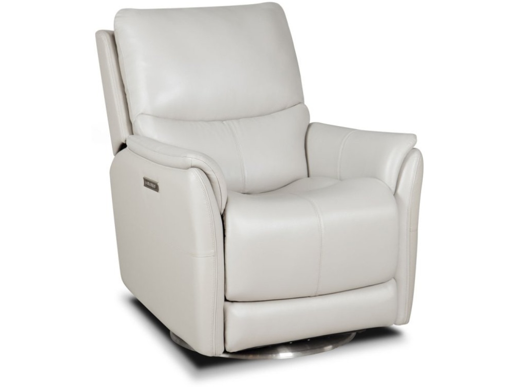Salem Power Recline - main image