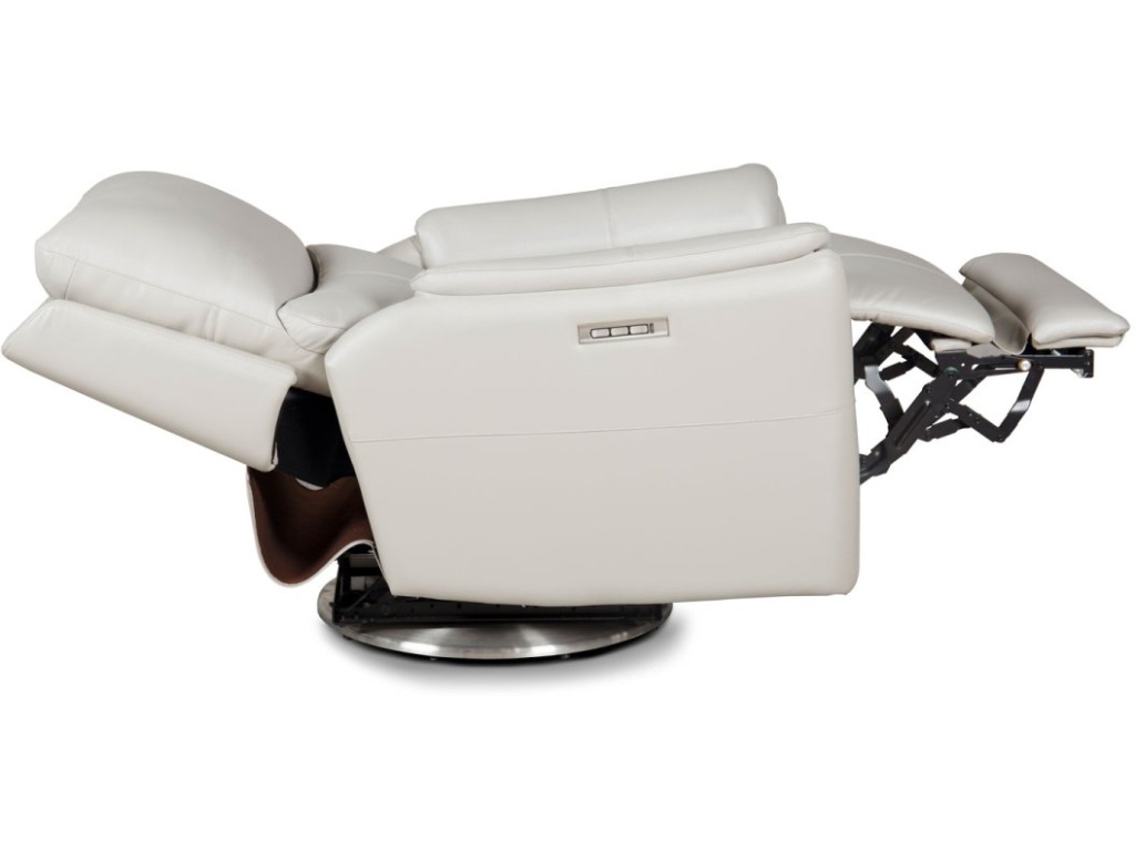 Salem Power Recline - image 4