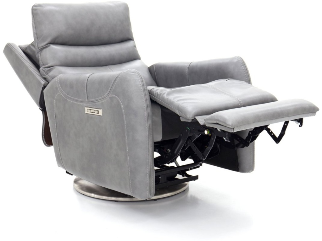 San Marco Power Recline - image 3