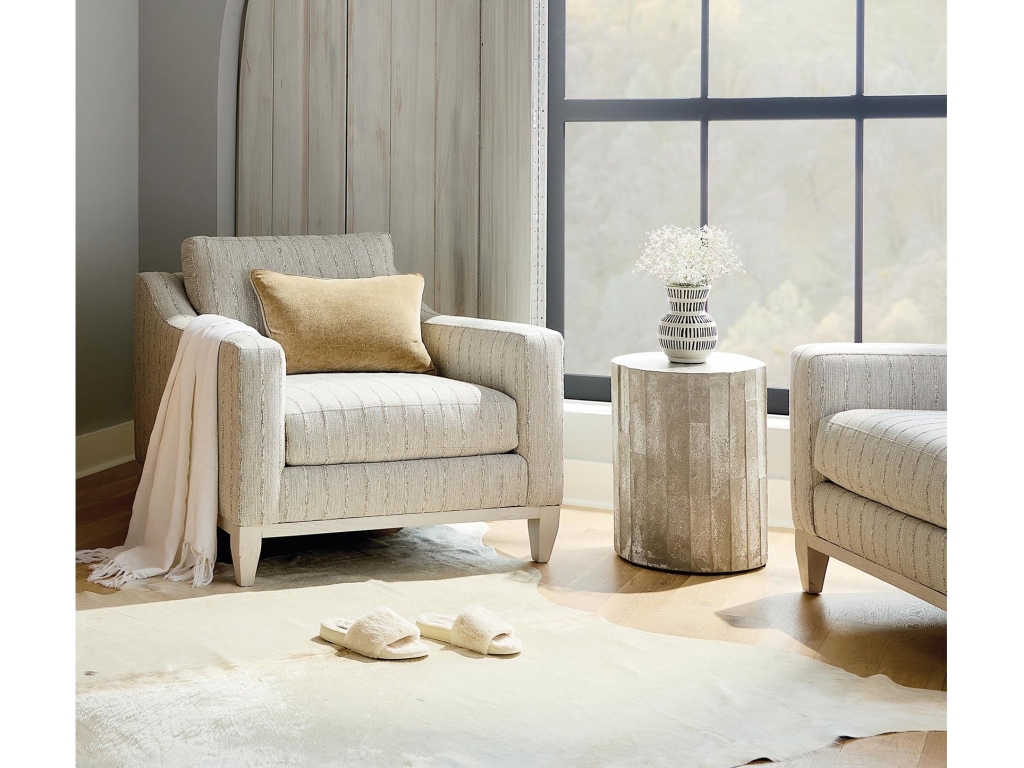 Sanford Slope Arm Chair - image 2