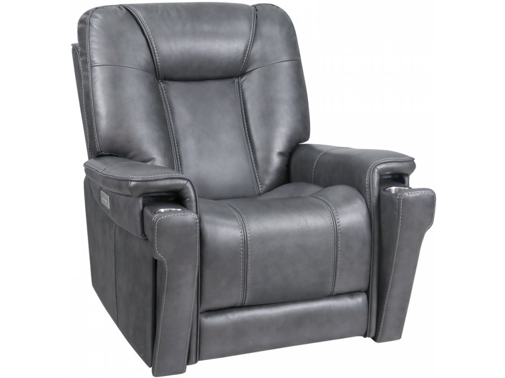 Sanibel Power Recline - image 1