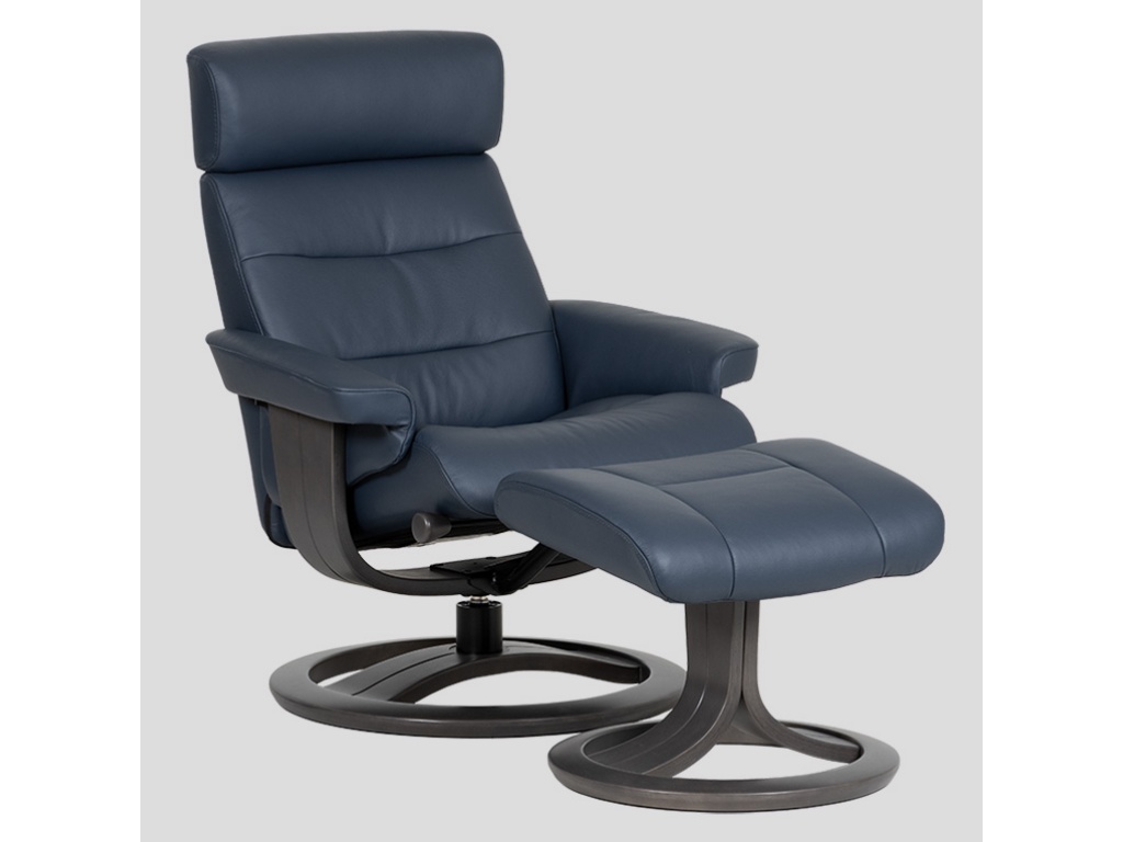 Scandinavian Recliners - image 3