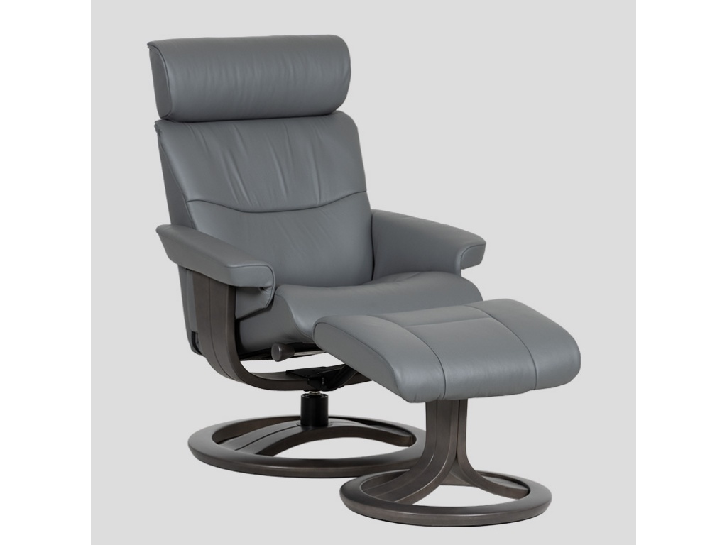 Scandinavian Recliners - image 4