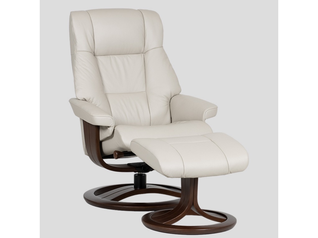 Scandinavian Recliners - image 5