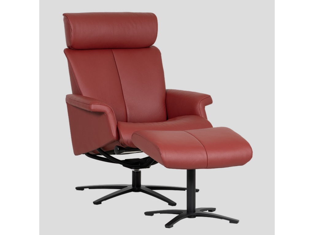 Scandinavian Recliners - main image