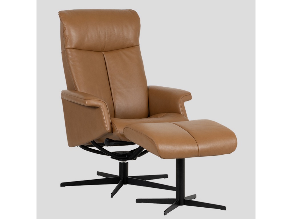Scandinavian Recliners - image 1