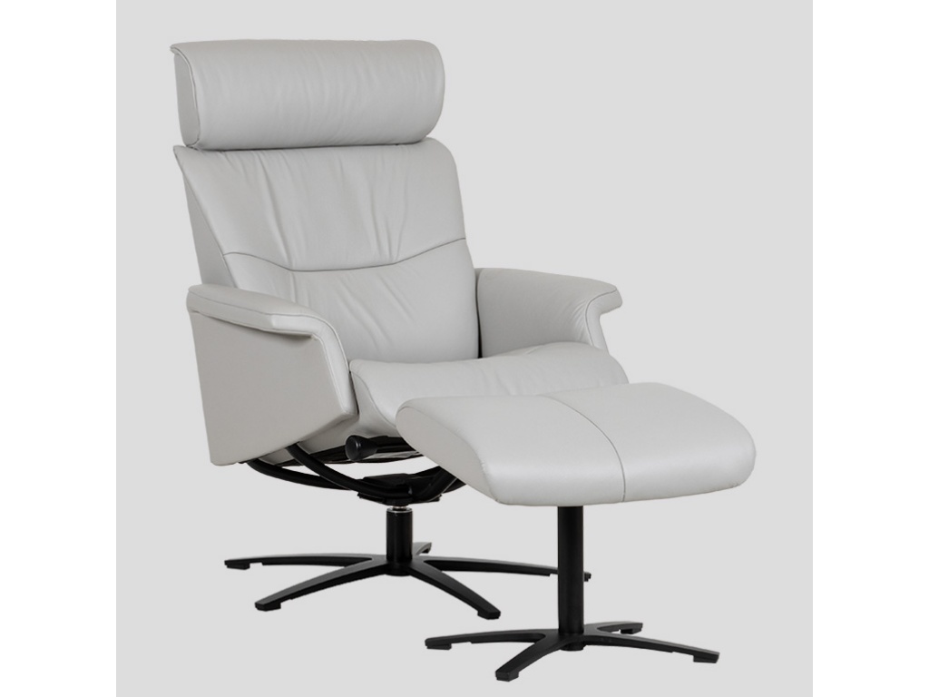 Scandinavian Recliners - image 2