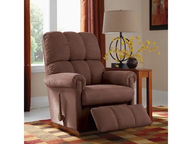 Vail Wall Recliner - Alternative View