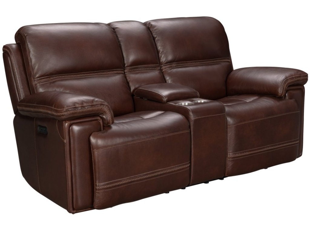 Sedrick Power Recline - main image
