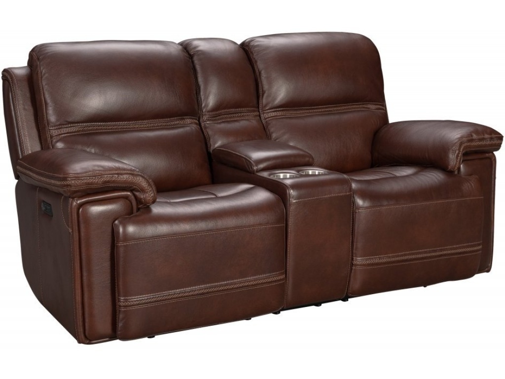 Sedrick Power Recline - image 2