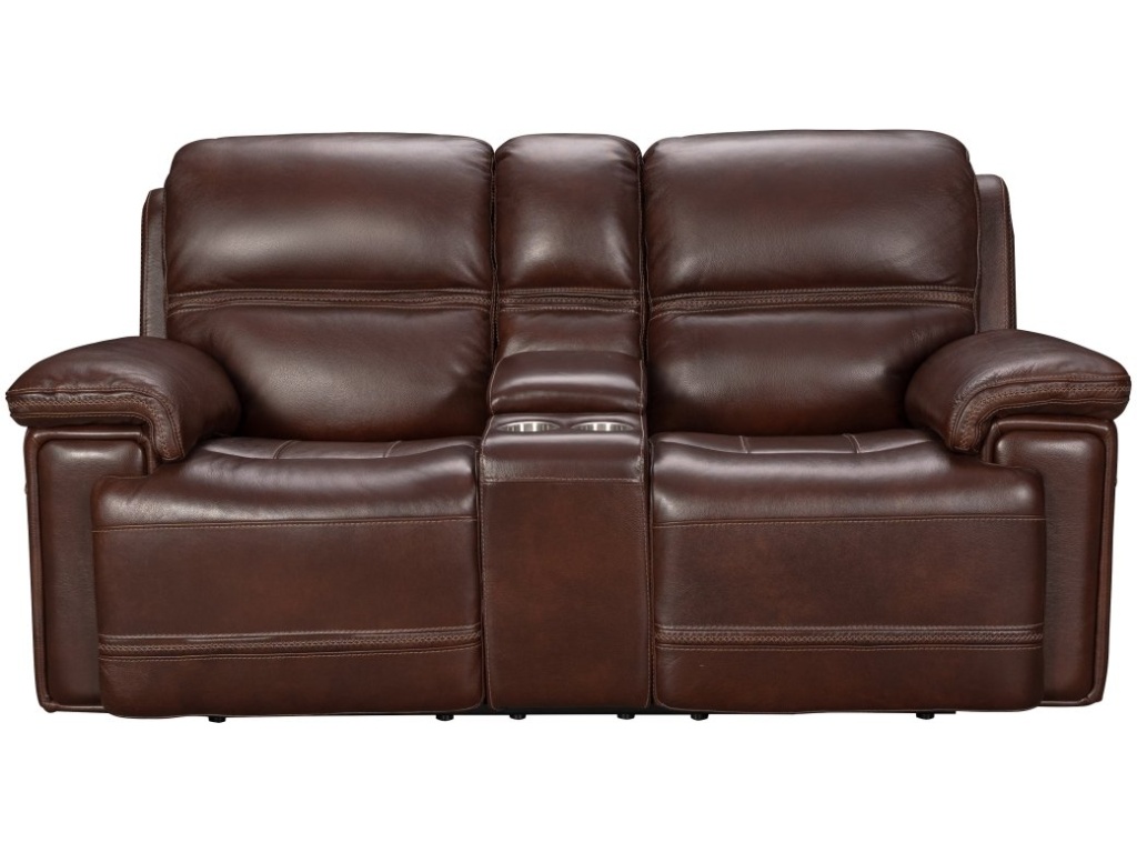 Sedrick Power Recline - image 1