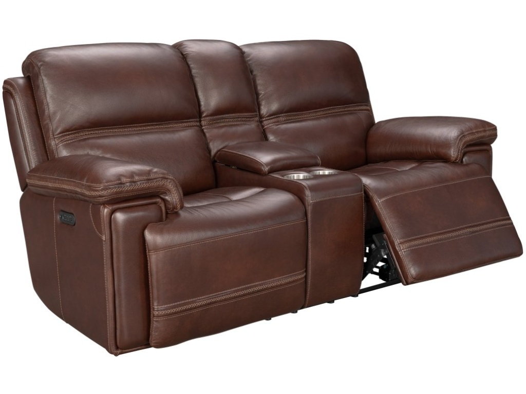 Sedrick Power Recline - image 3