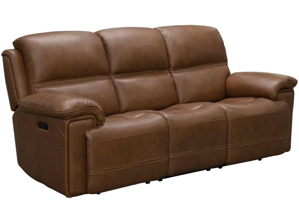 Sedrick Power Recline - main image
