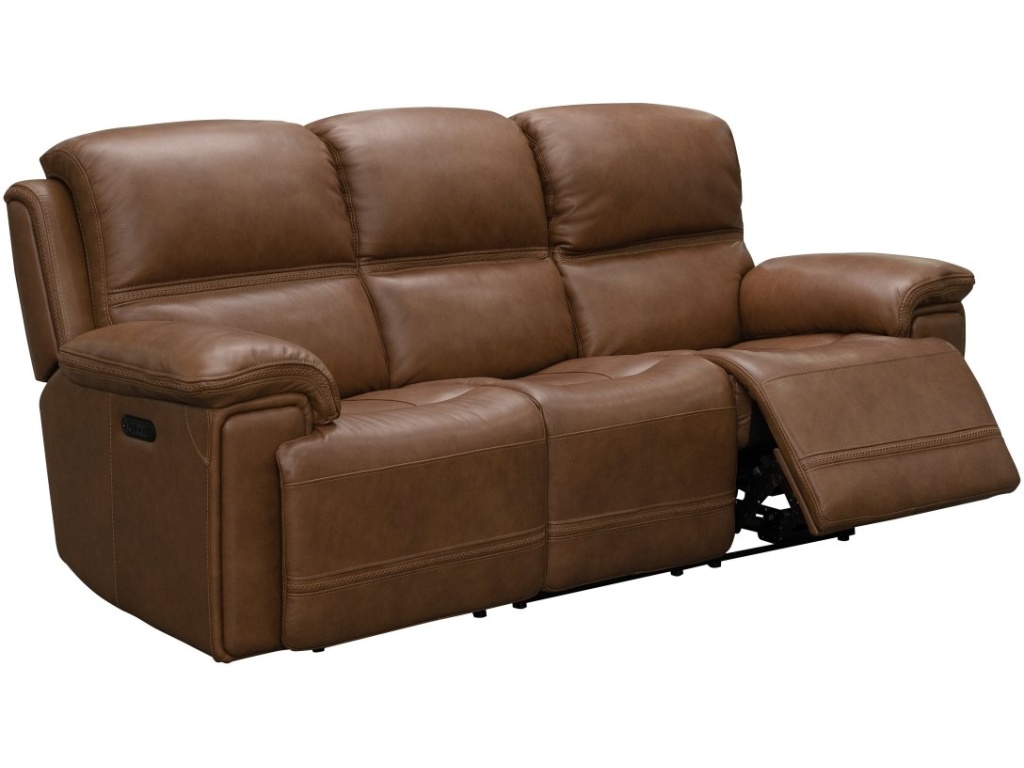 Sedrick Power Recline - image 3