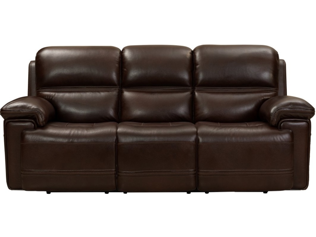 Sedrick Power Recline - image 1