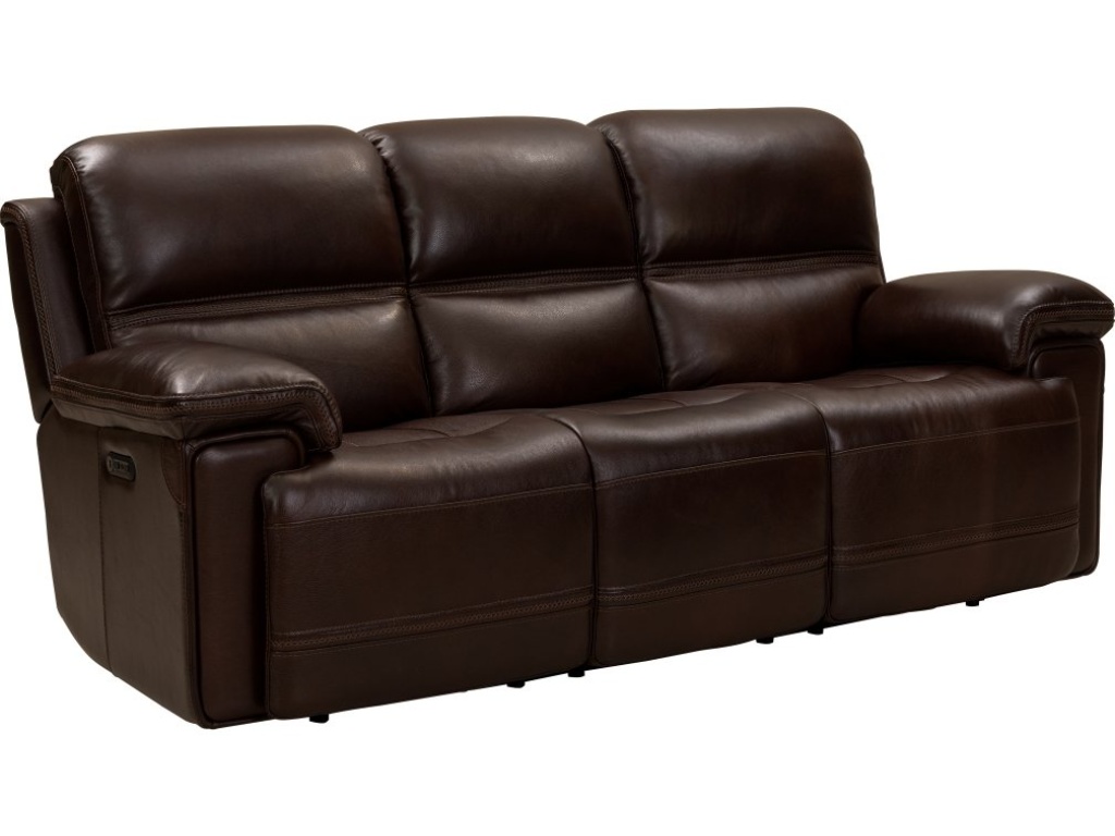 Sedrick Power Recline - main image