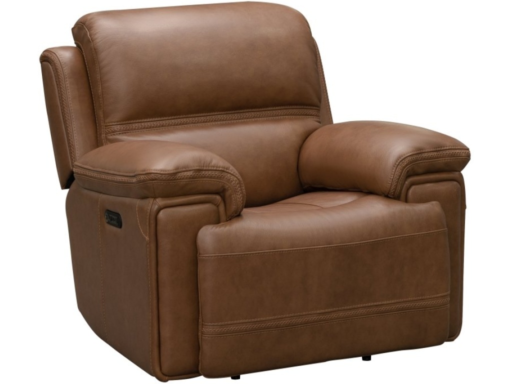 Sedrick Power Recline - main image
