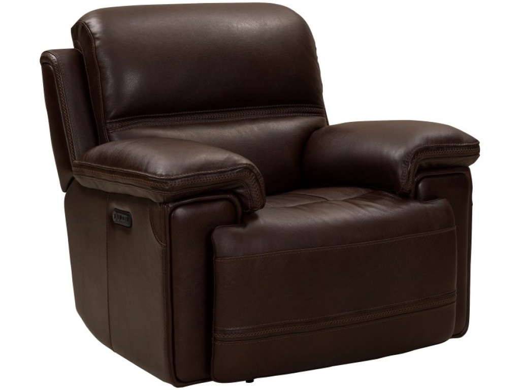 Sedrick Power Recline - main image
