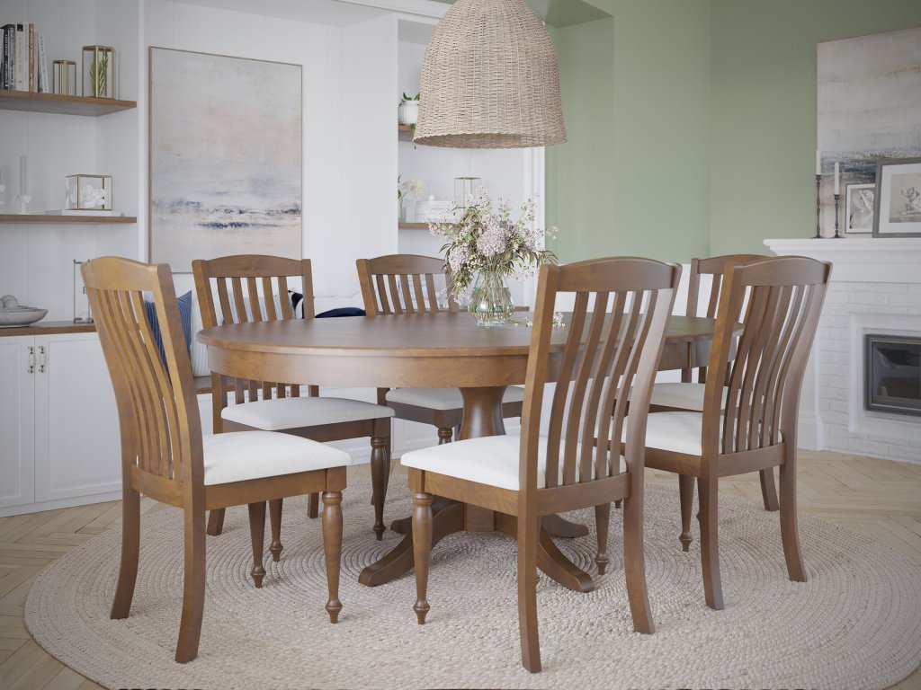 Round Table – Base VS - image 3