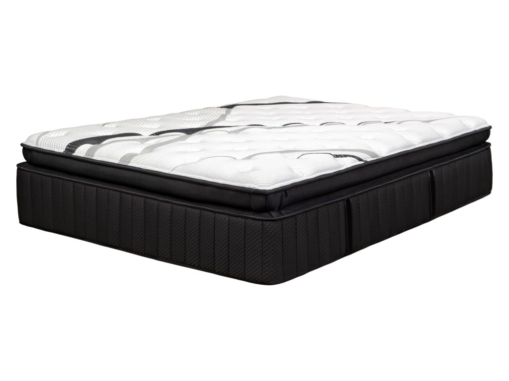 Bungalow Jumbo Pillowtop - main image