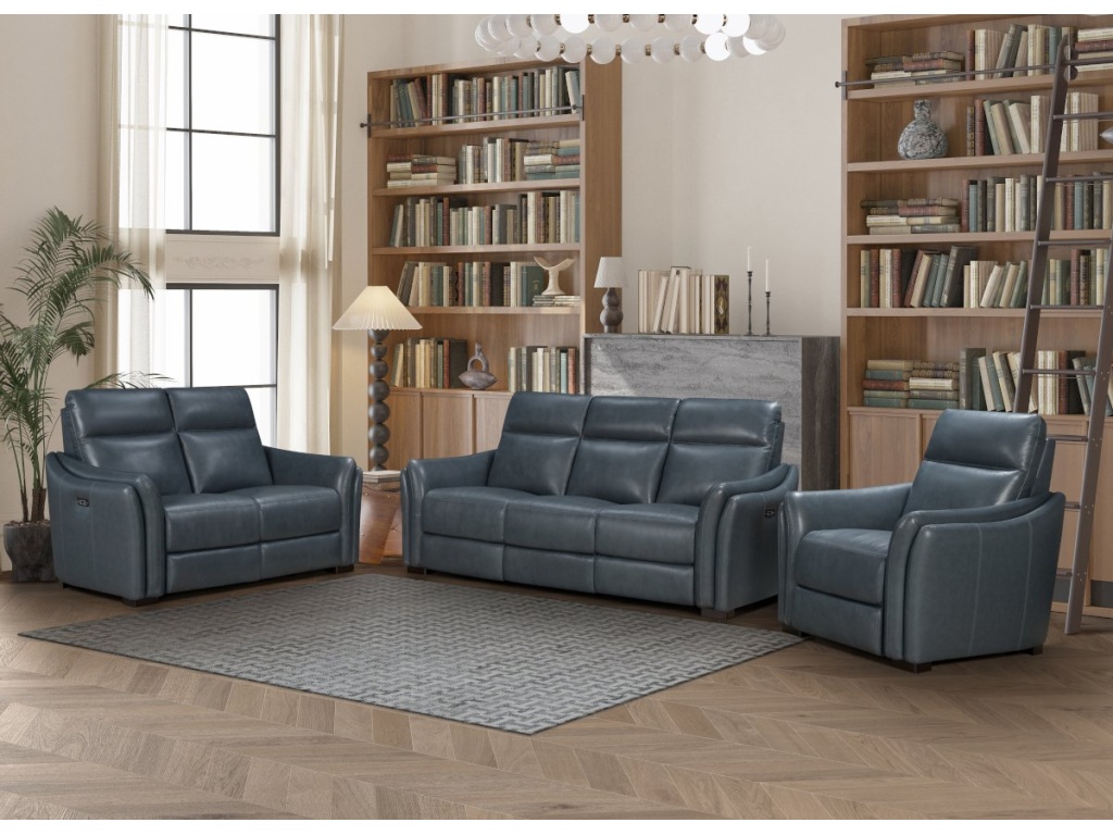 Silvia Power Recline - image 5
