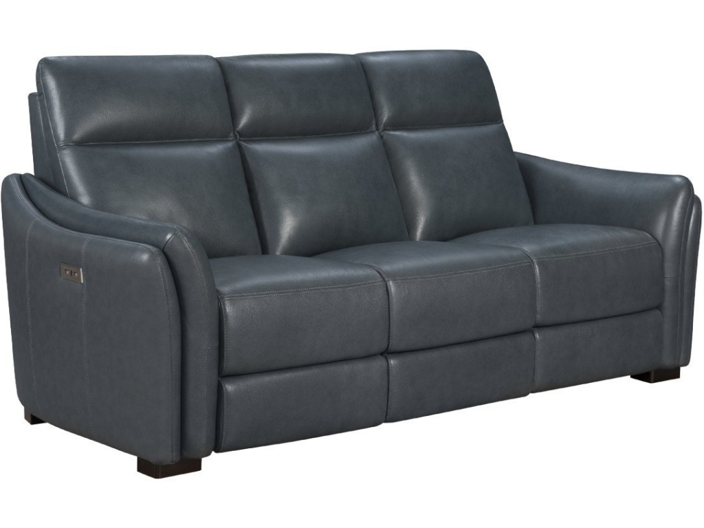 Silvia Power Recline - main image