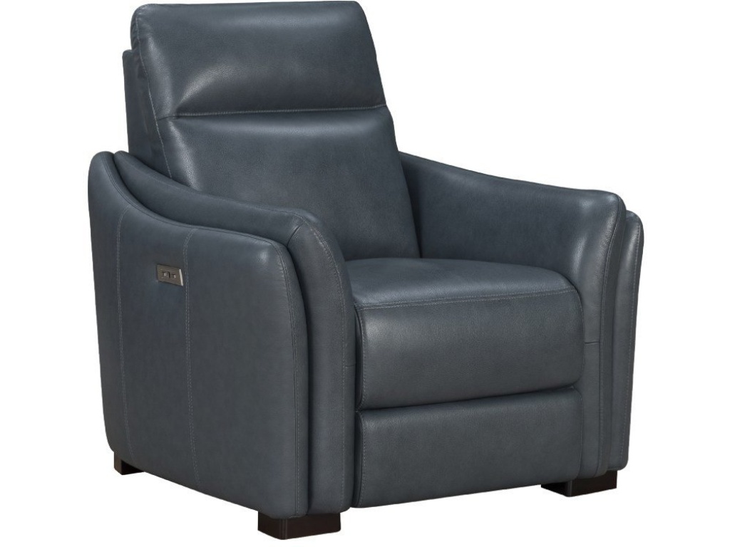 Silvia Power Recline - main image