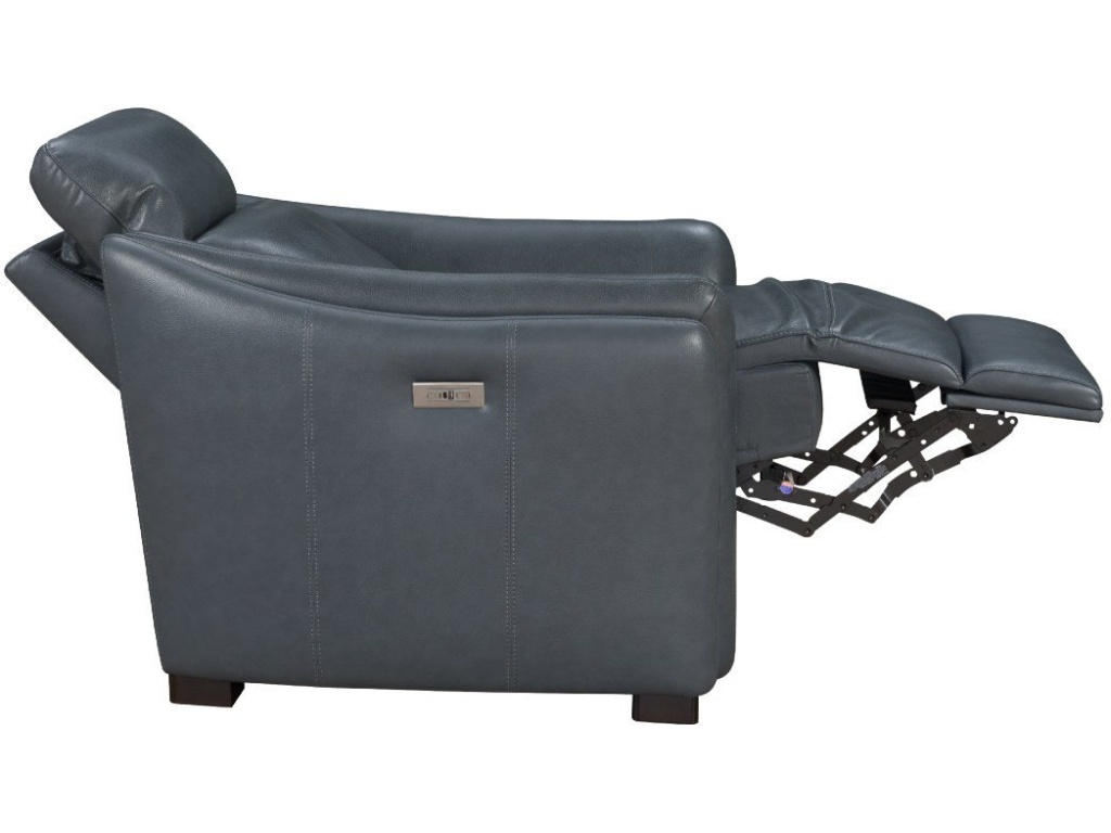 Silvia Power Recline - image 1