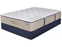 Hybrid Mattress
