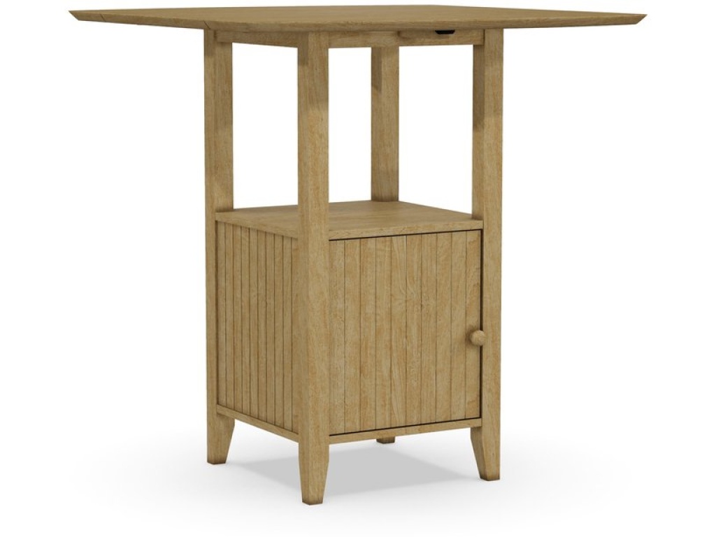 Drop Leaf Bistro Table - main image