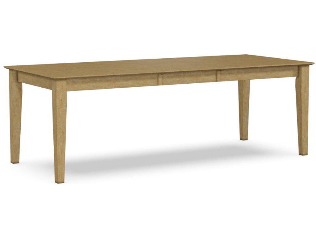 Shaker Extension Table - main image