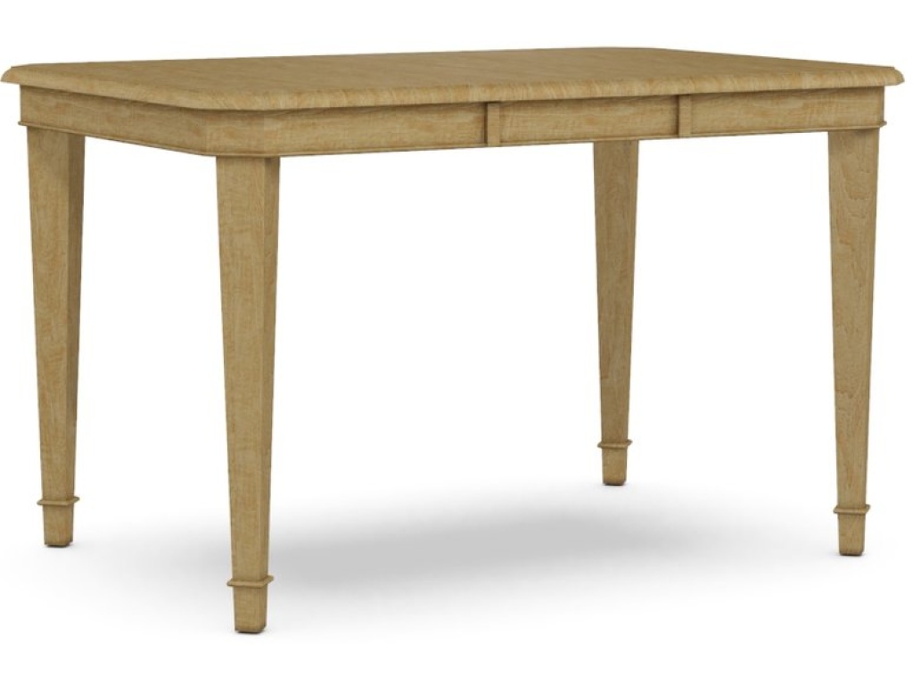 Tuscany Table Top w/ 36" Tuscany Gathering Legs - main image