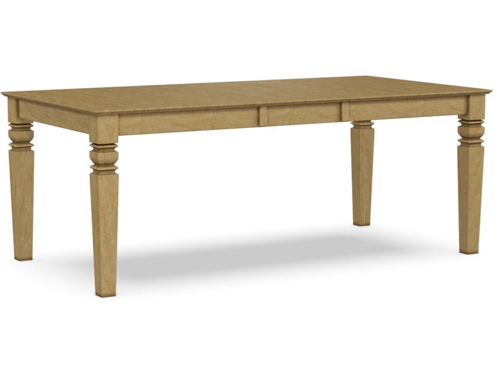 Java Table Top w/ 30" H Java Legs - main image