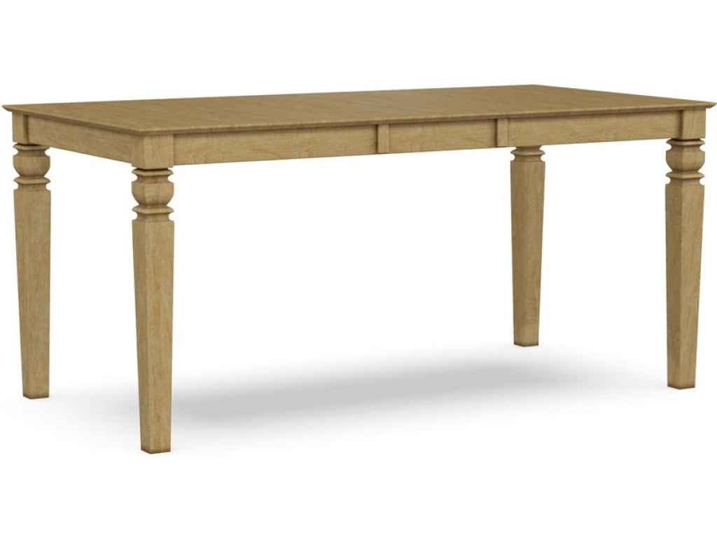 Java Table Top w/ 36" H Java Gathering Legs - main image