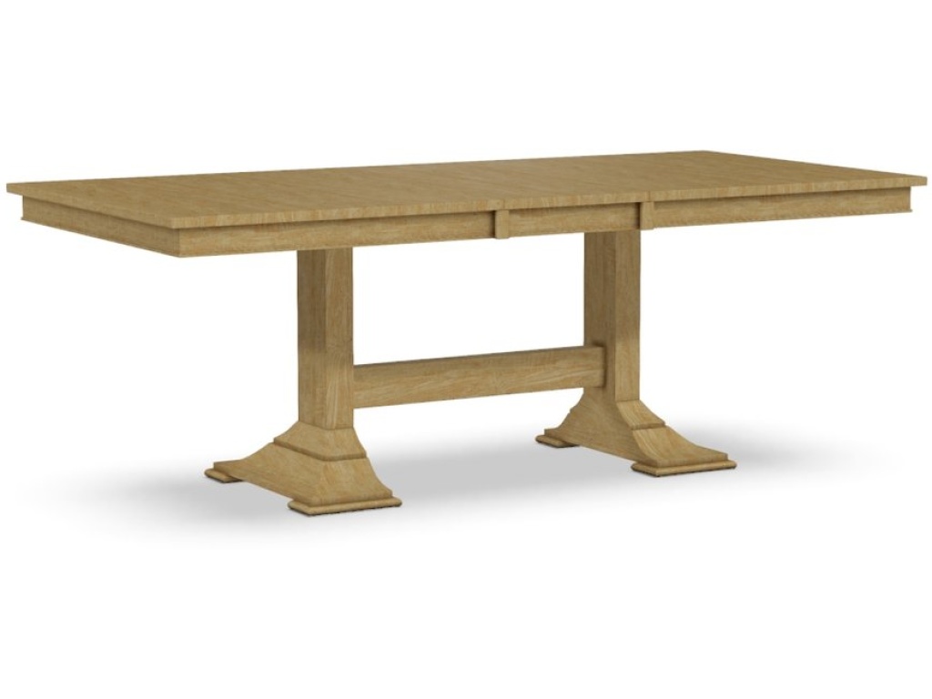 Trestle Table Top & Trestle Table Base - main image
