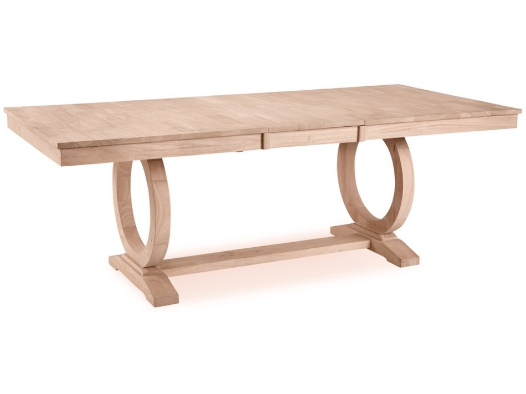 Ring Extension Table Top & Base - image 1