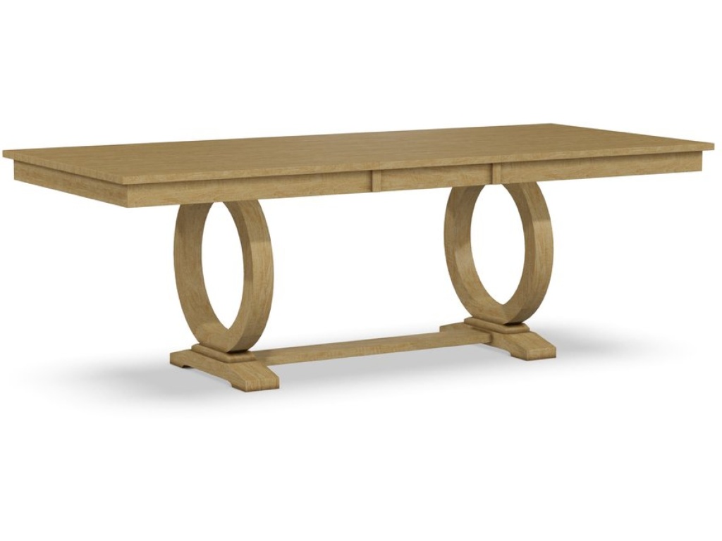 Ring Extension Table Top & Base - main image