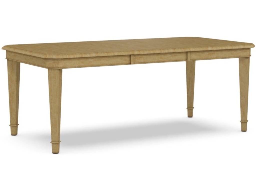 Tuscany Table Top w/ 30" H Tuscany Legs - main image