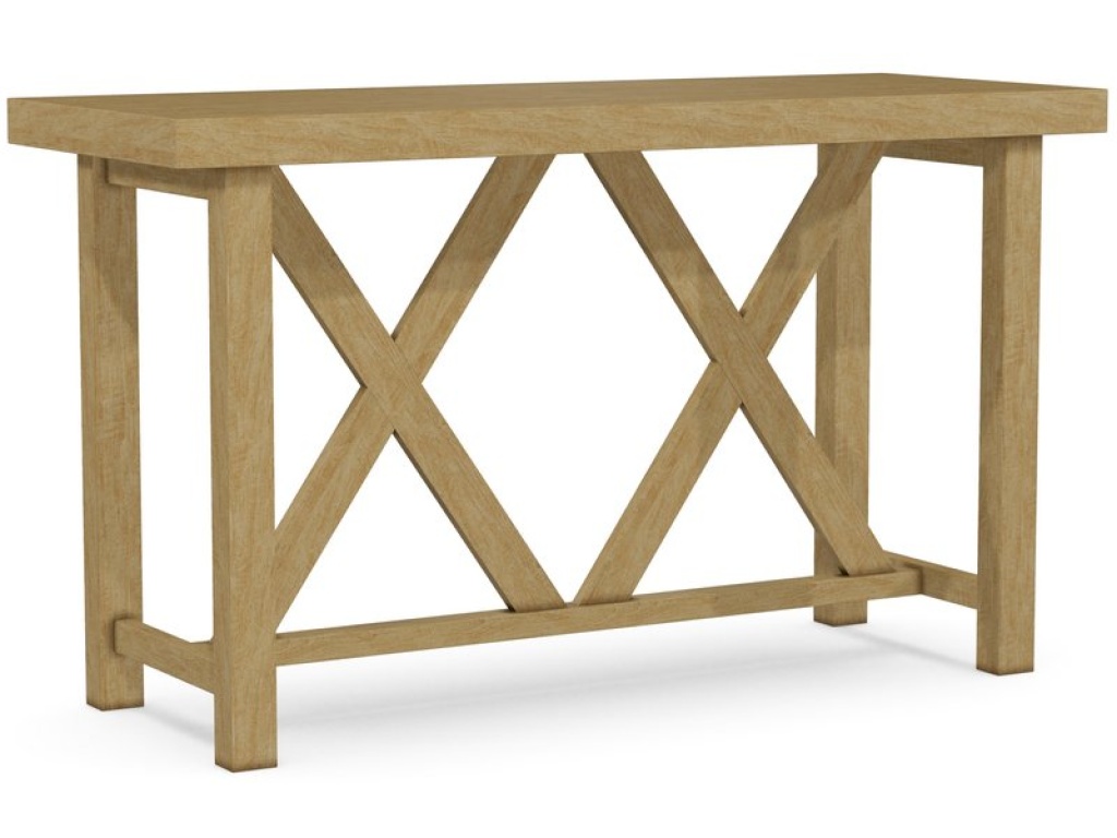 42"H Simone Bar Table - main image