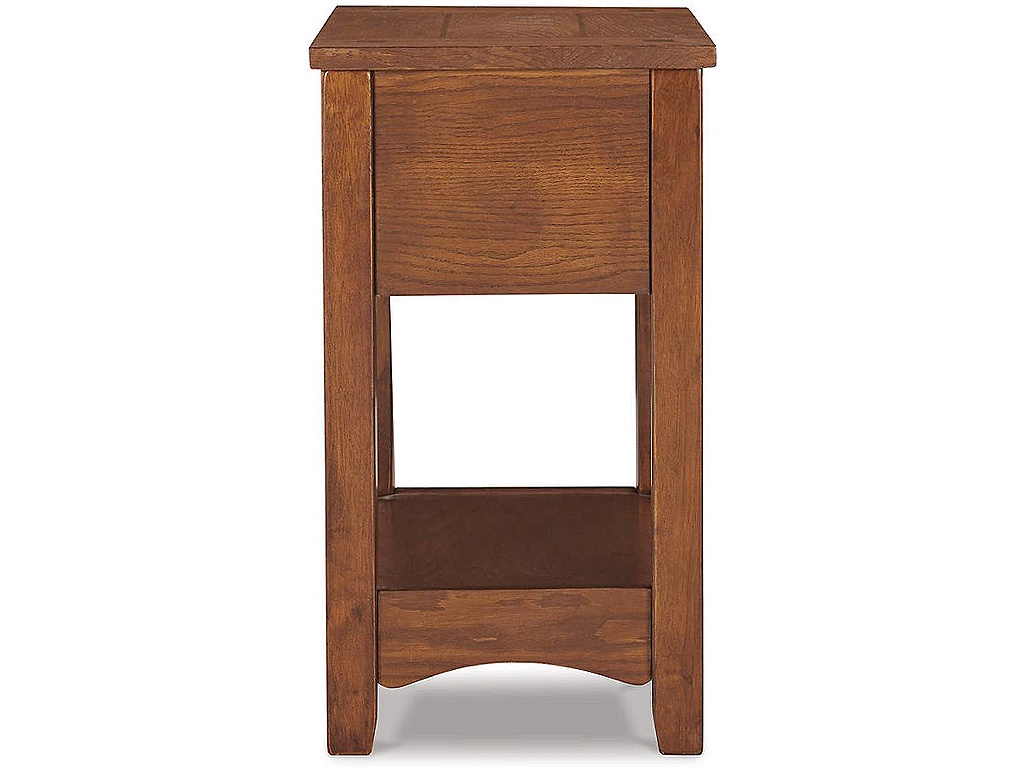 Breegin Chairside End Table - image 5