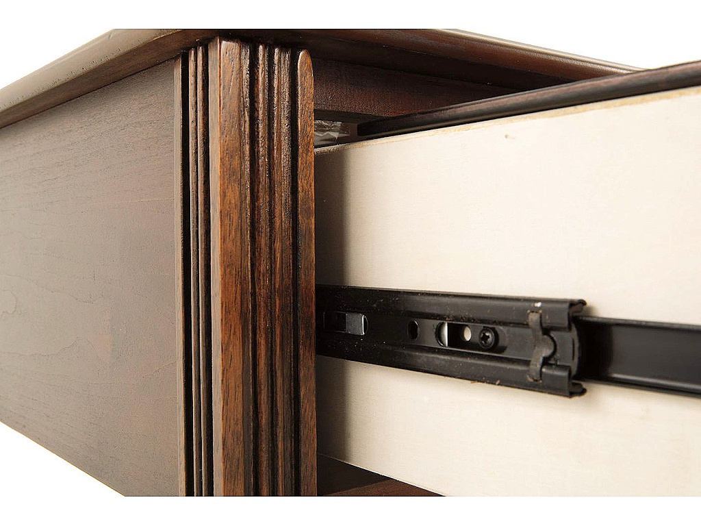 Breegin Chairside End Table - image 7