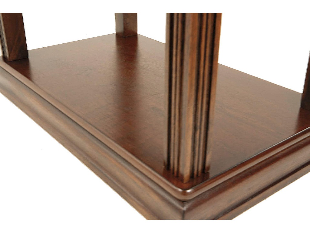Breegin Chairside End Table - image 8