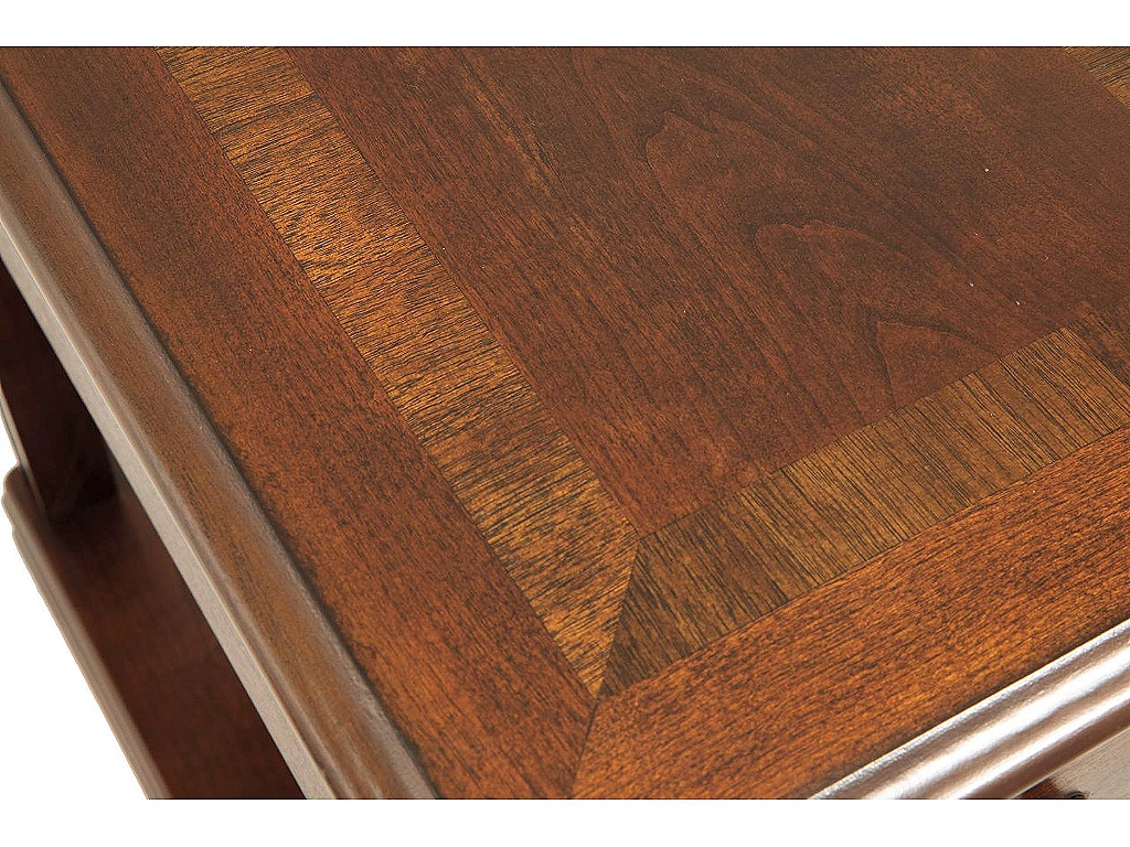 Breegin Chairside End Table - image 10