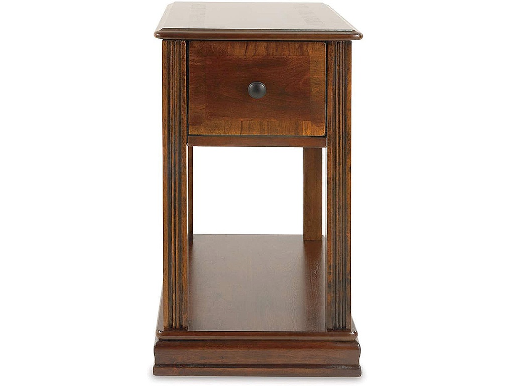Breegin Chairside End Table - image 2