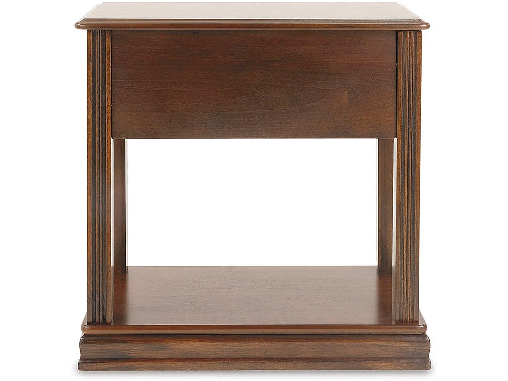 Breegin Chairside End Table - image 3