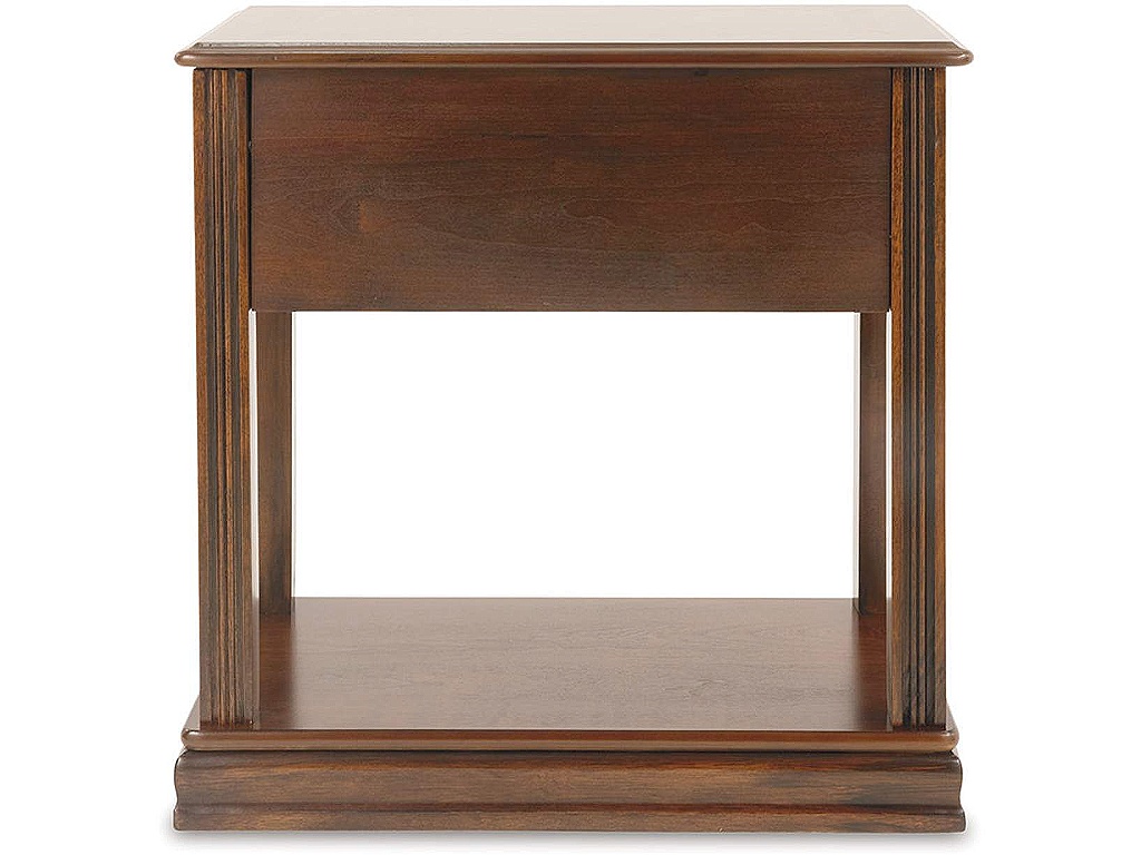 Breegin Chairside End Table - image 5