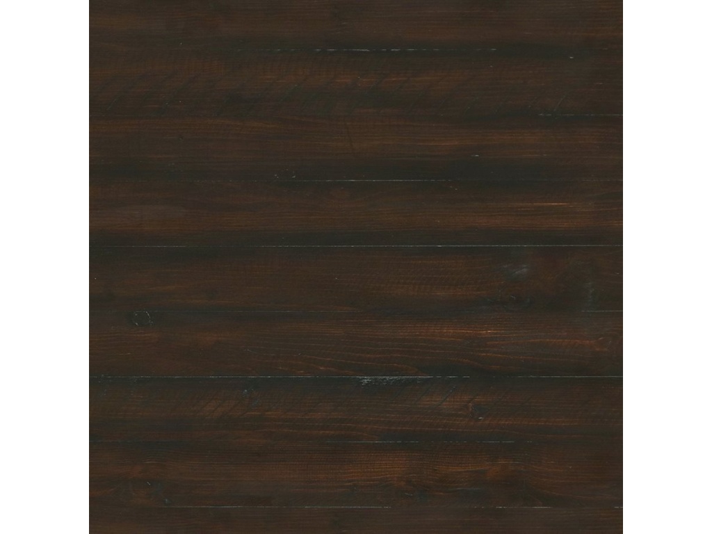 Cocktail Table-Espresso - image 1