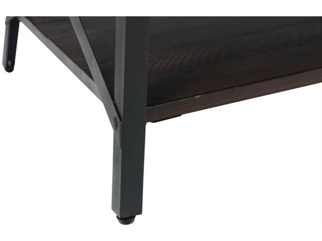 Cocktail Table-Espresso - image 2