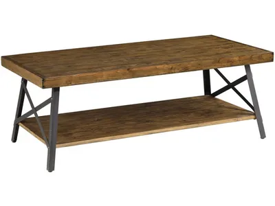 Cocktail Table